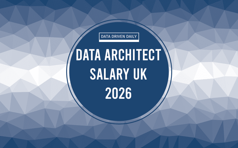Data Architect Salary