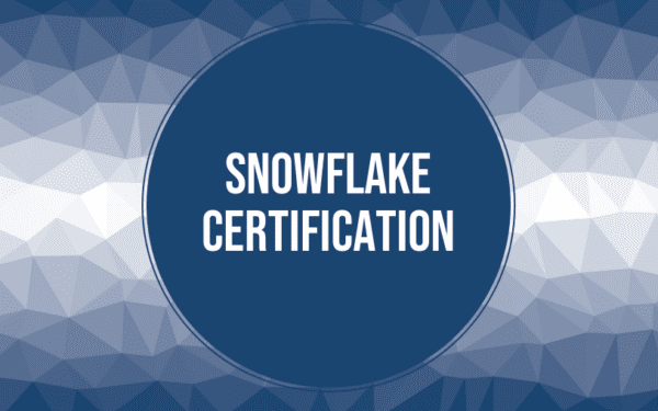 Snowflake Certification 2026: Cost, Levels & Worth It